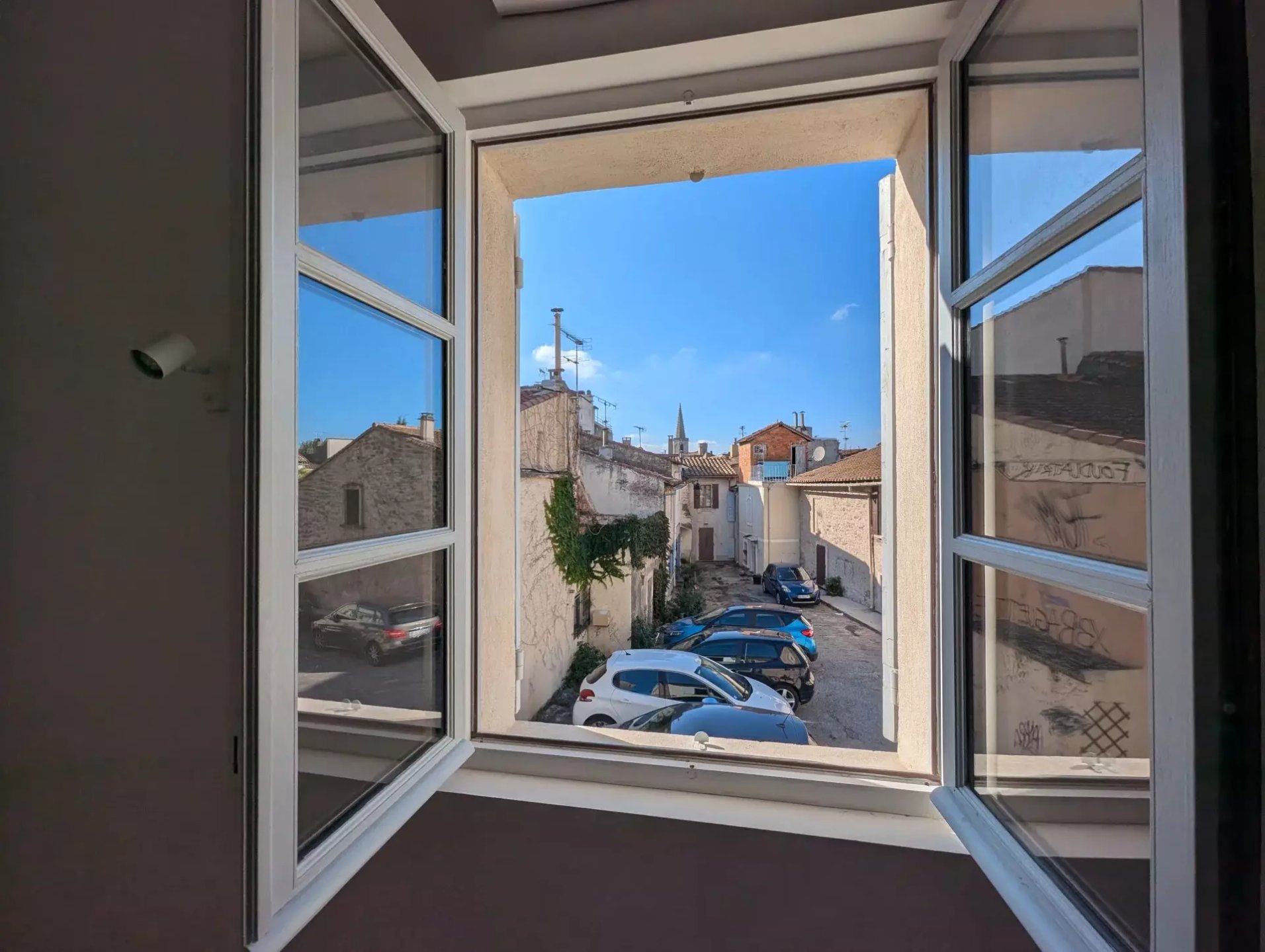 Appartement à louer, 38m², Arles