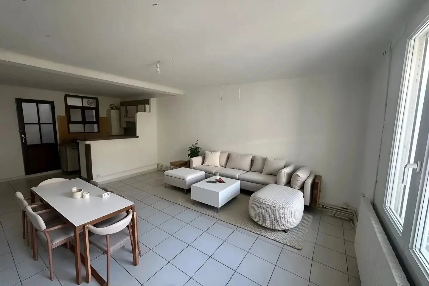 Maison à vendre, 58m², Arles