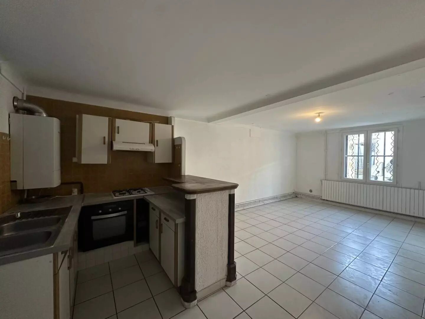 Maison à vendre, 58m², Arles