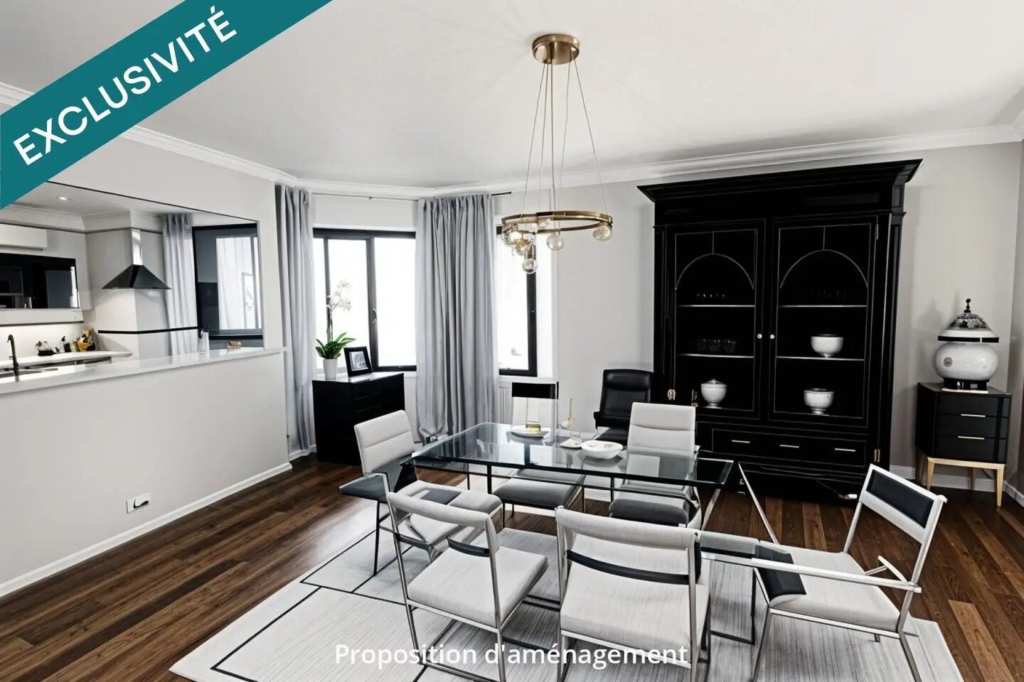 Maison à vendre, 235m², Allassac