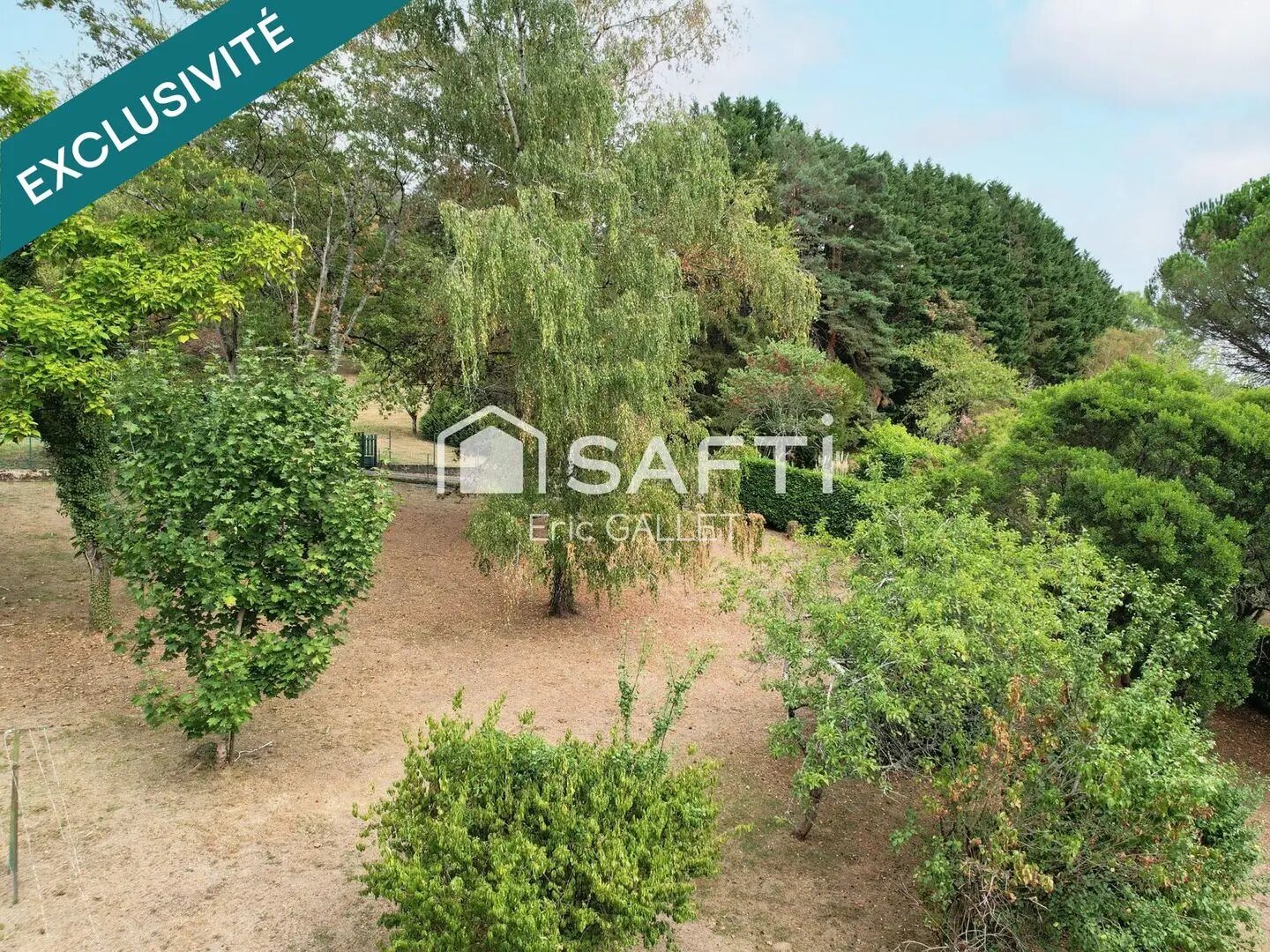 Maison à vendre, 235m², Allassac