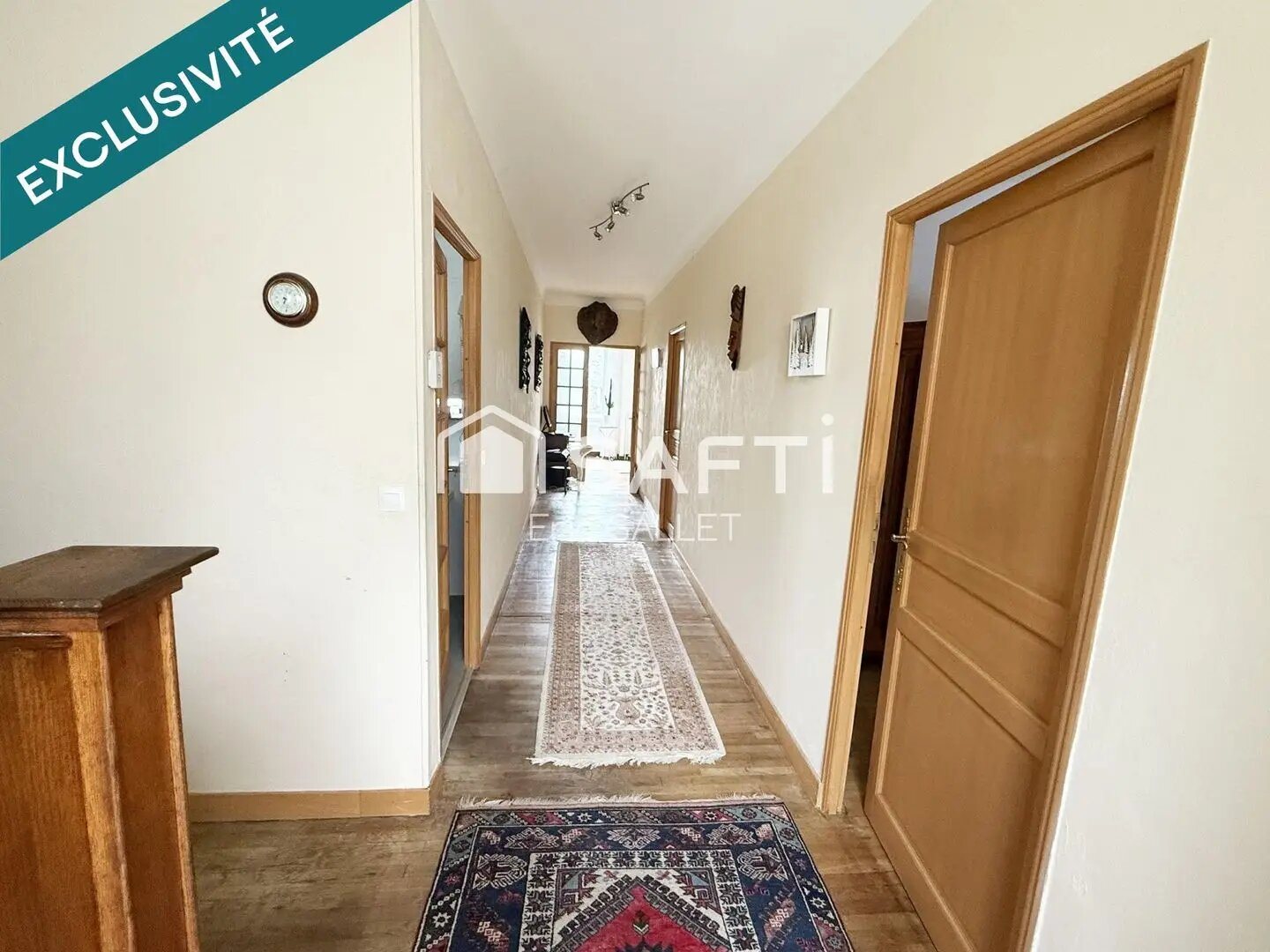 Maison à vendre, 235m², Allassac
