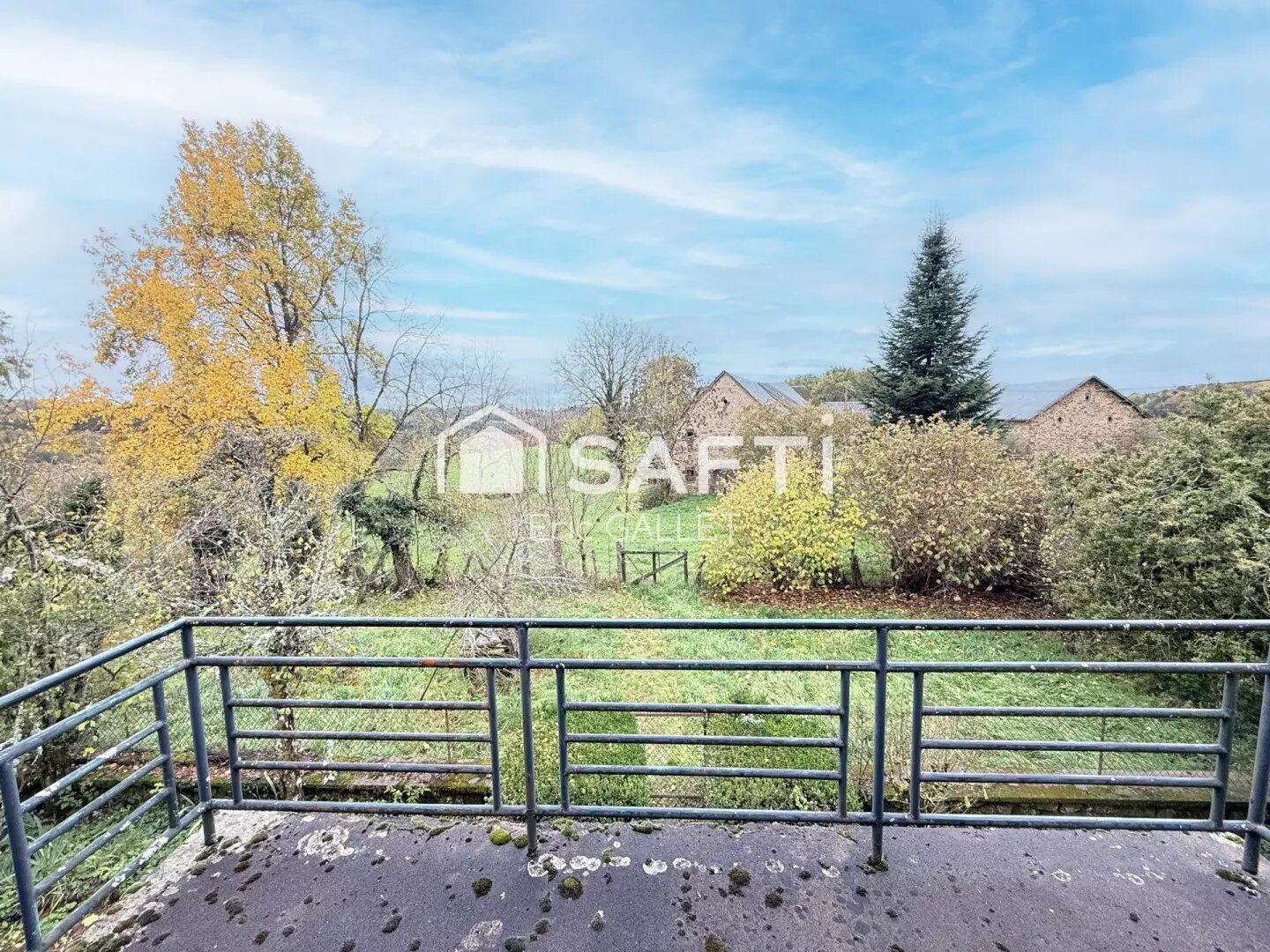 Maison à vendre, 133m², Lamazière-Basse