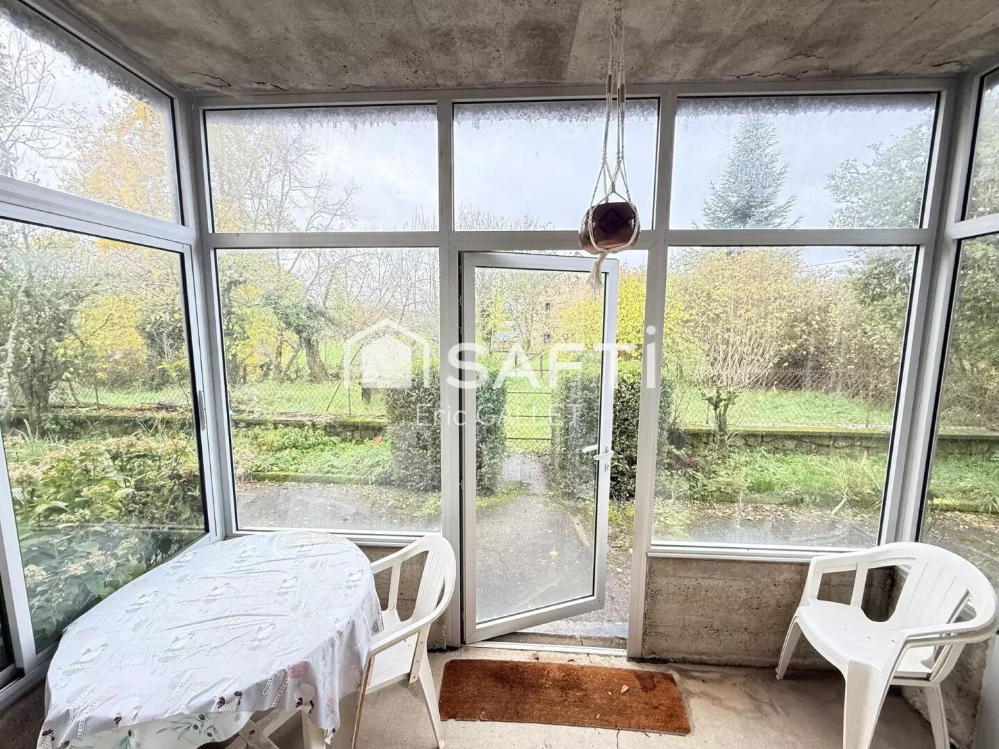 Maison à vendre, 133m², Lamazière-Basse