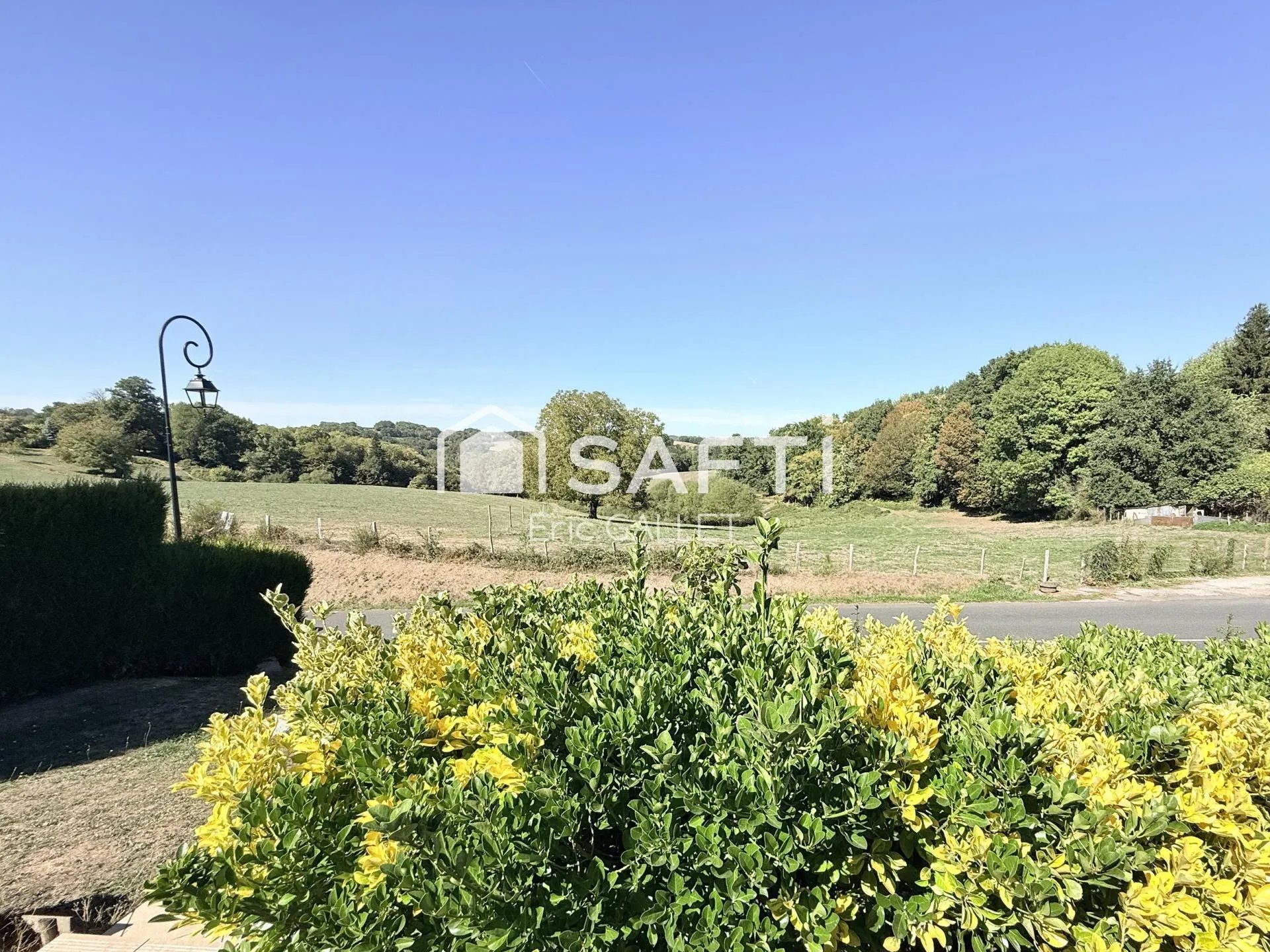 Maison à vendre, 128m², Vigeois