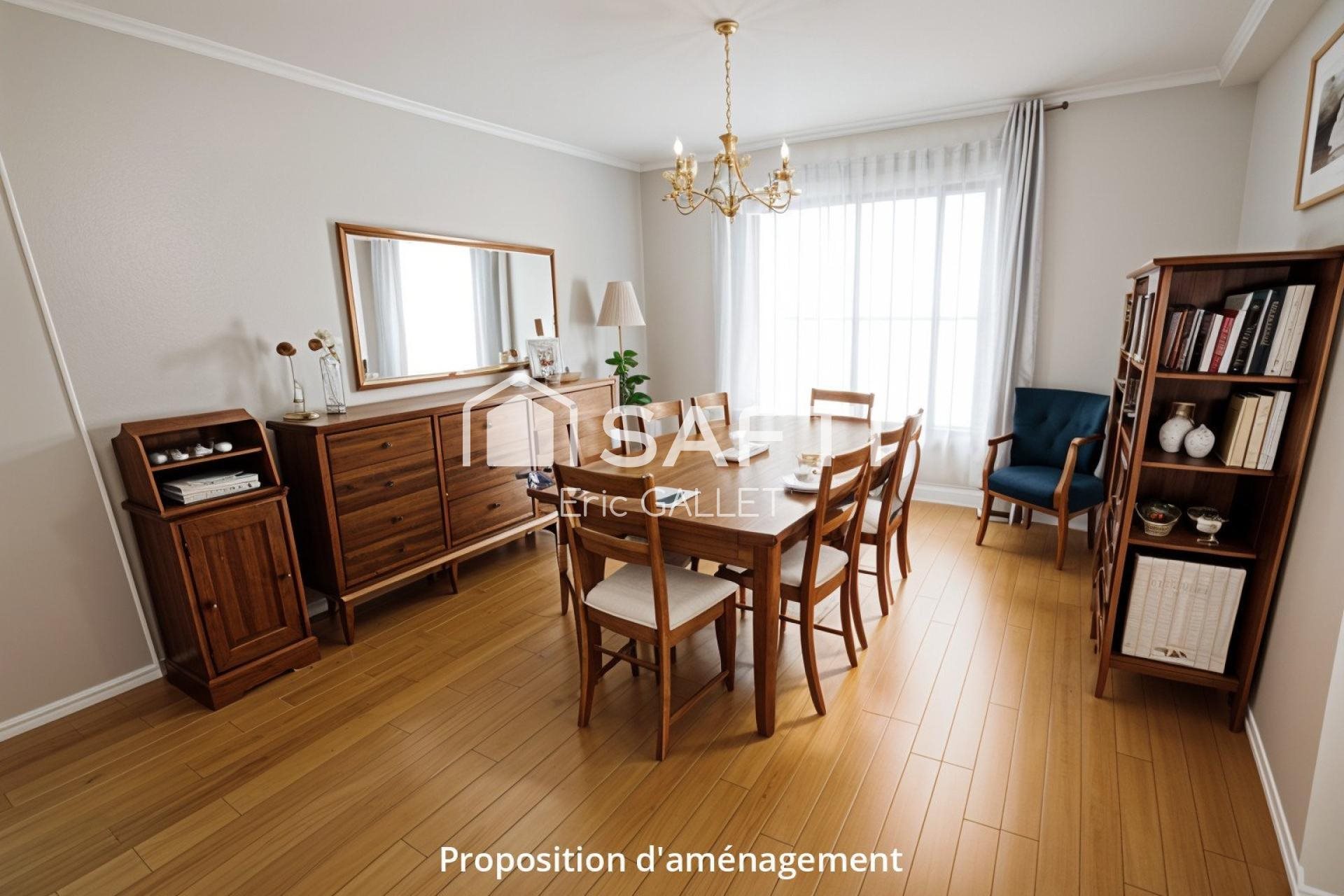 Maison à vendre, 146m², Lubersac
