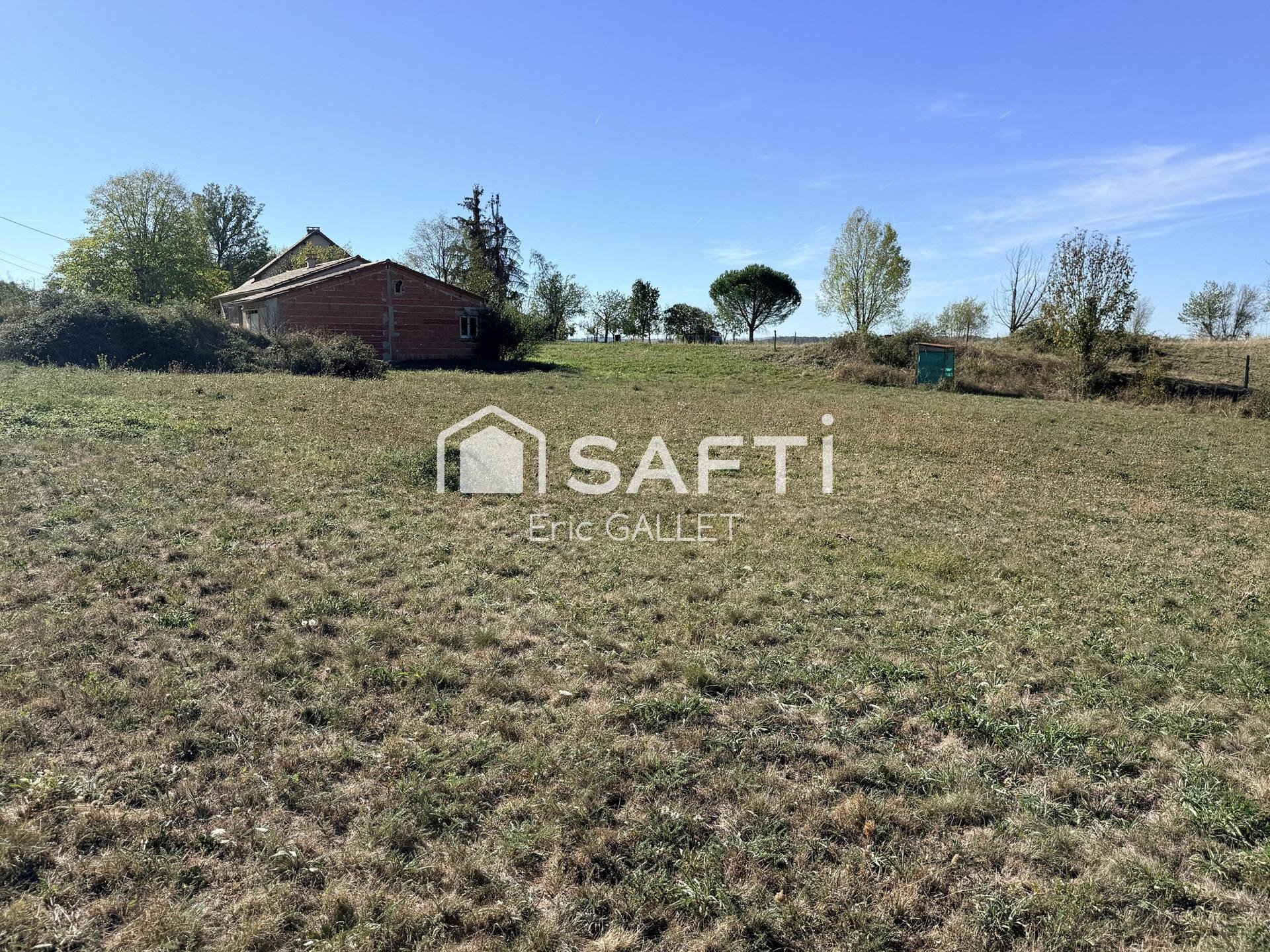 Maison à vendre, 100m², Génis