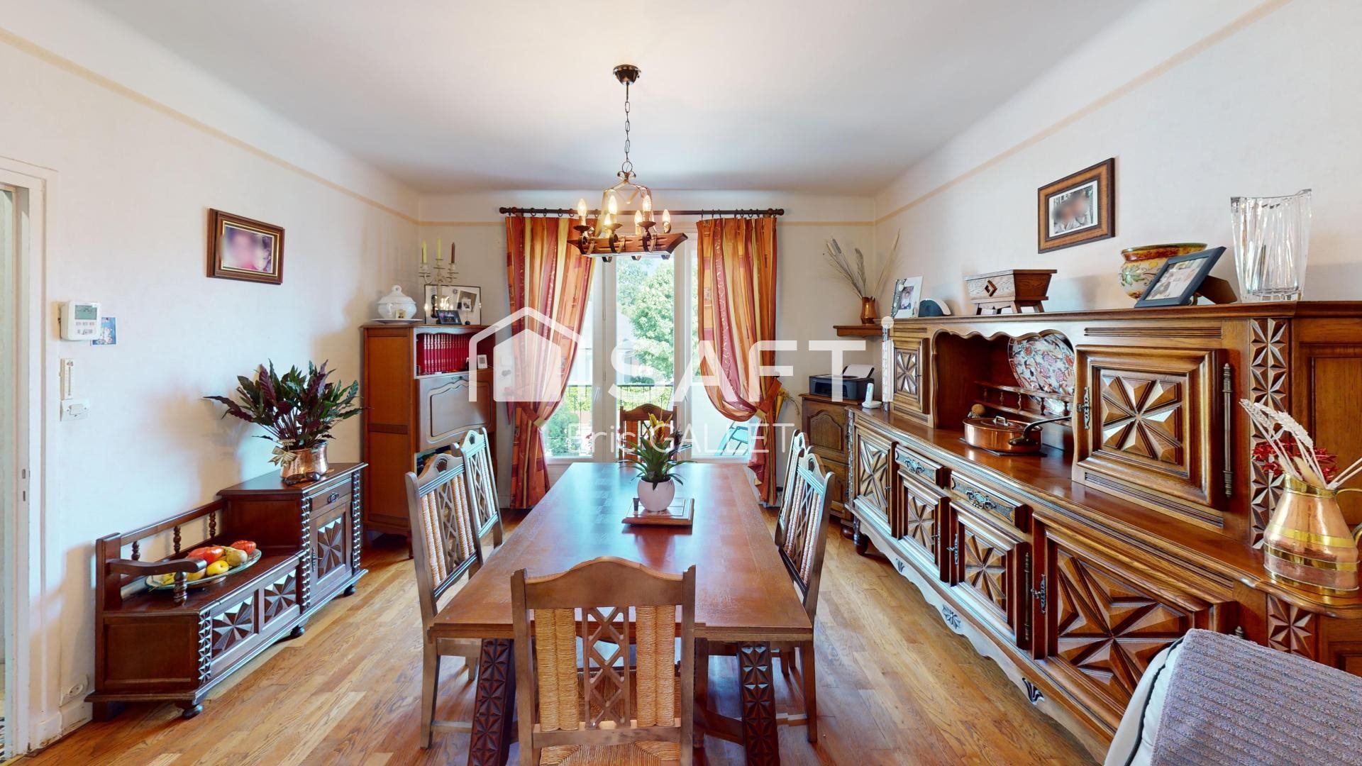 Maison à vendre, 111m², Objat