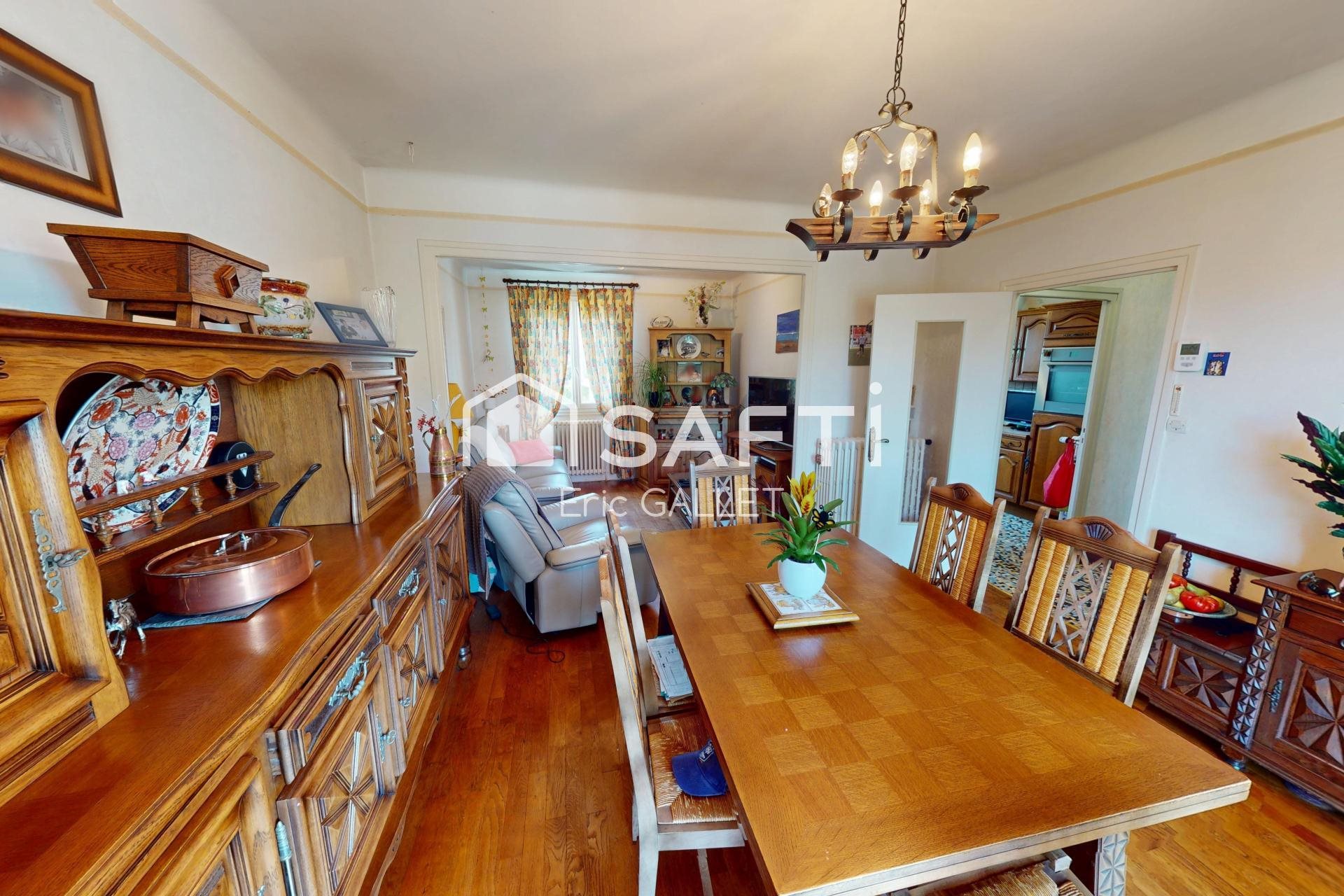 Maison à vendre, 111m², Objat