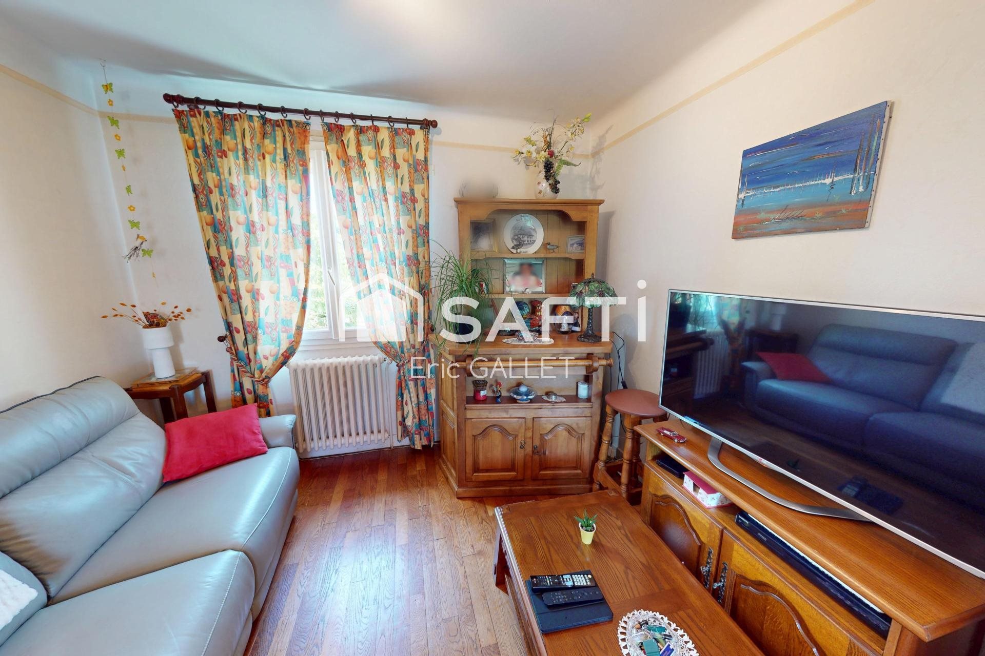 Maison à vendre, 111m², Objat