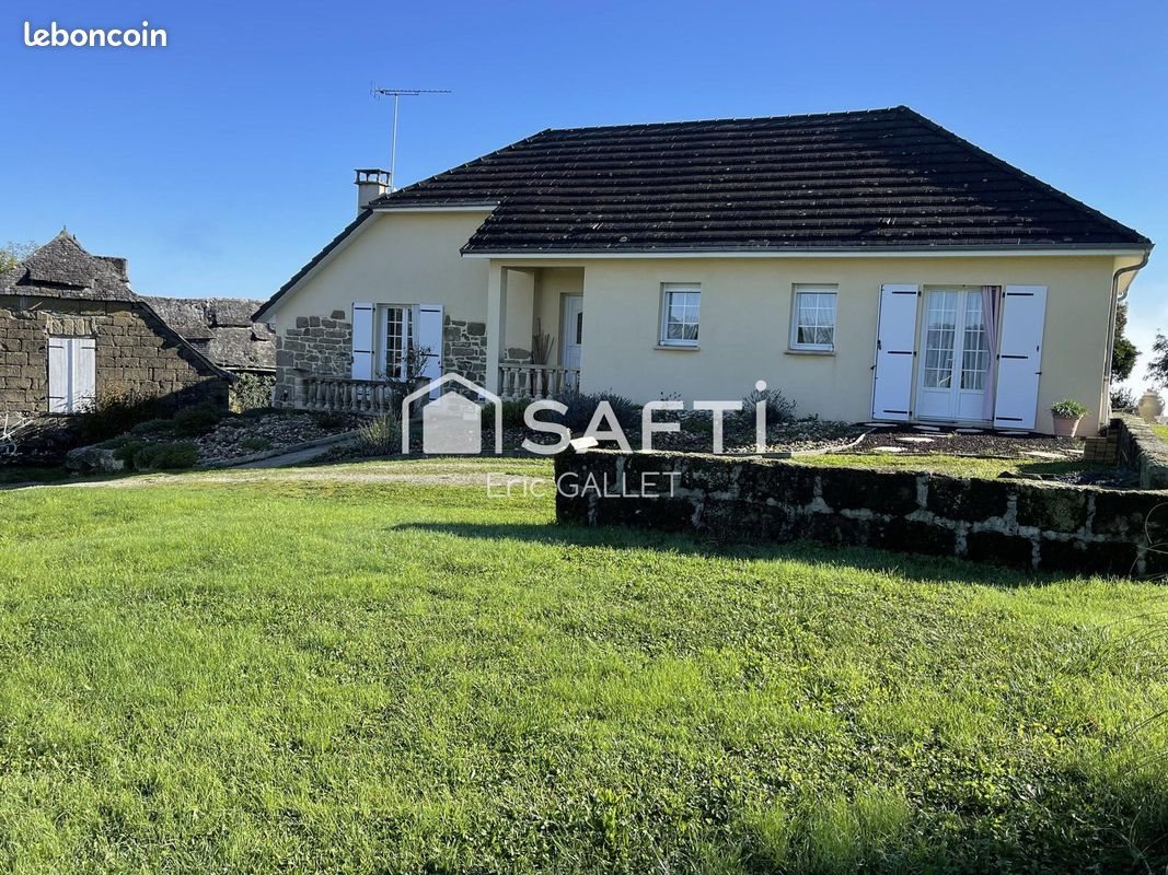 Maison à vendre, 115m², Varetz