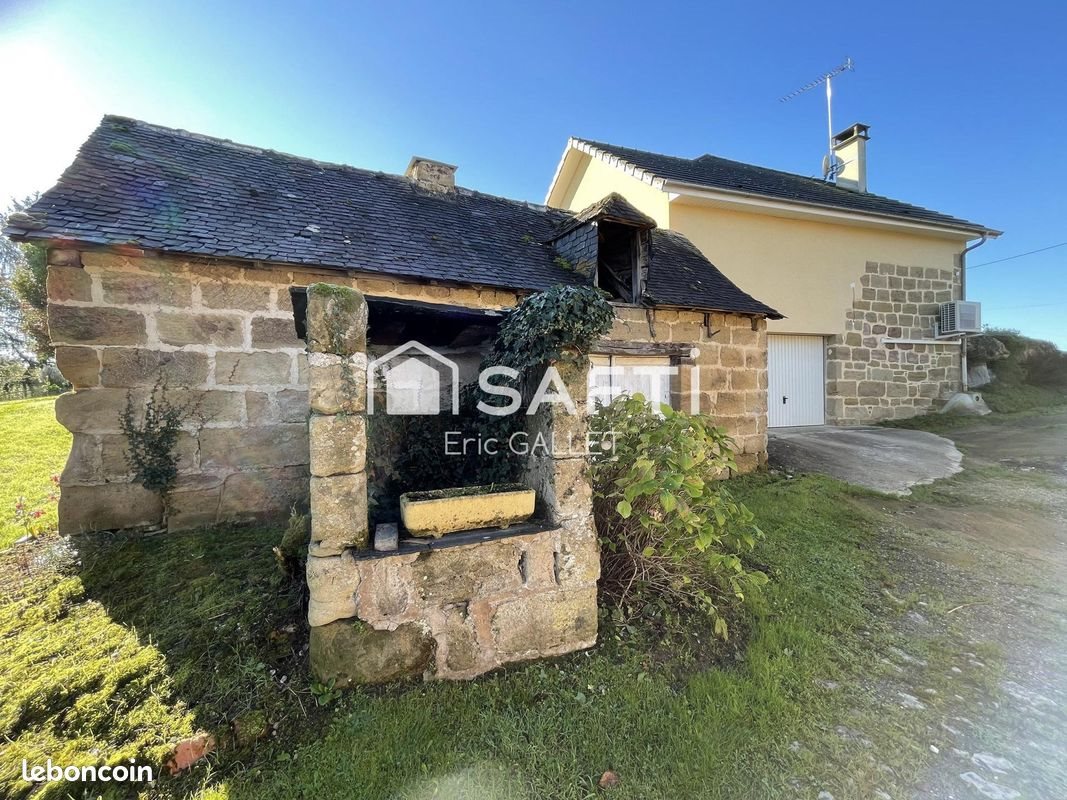 Maison à vendre, 115m², Varetz