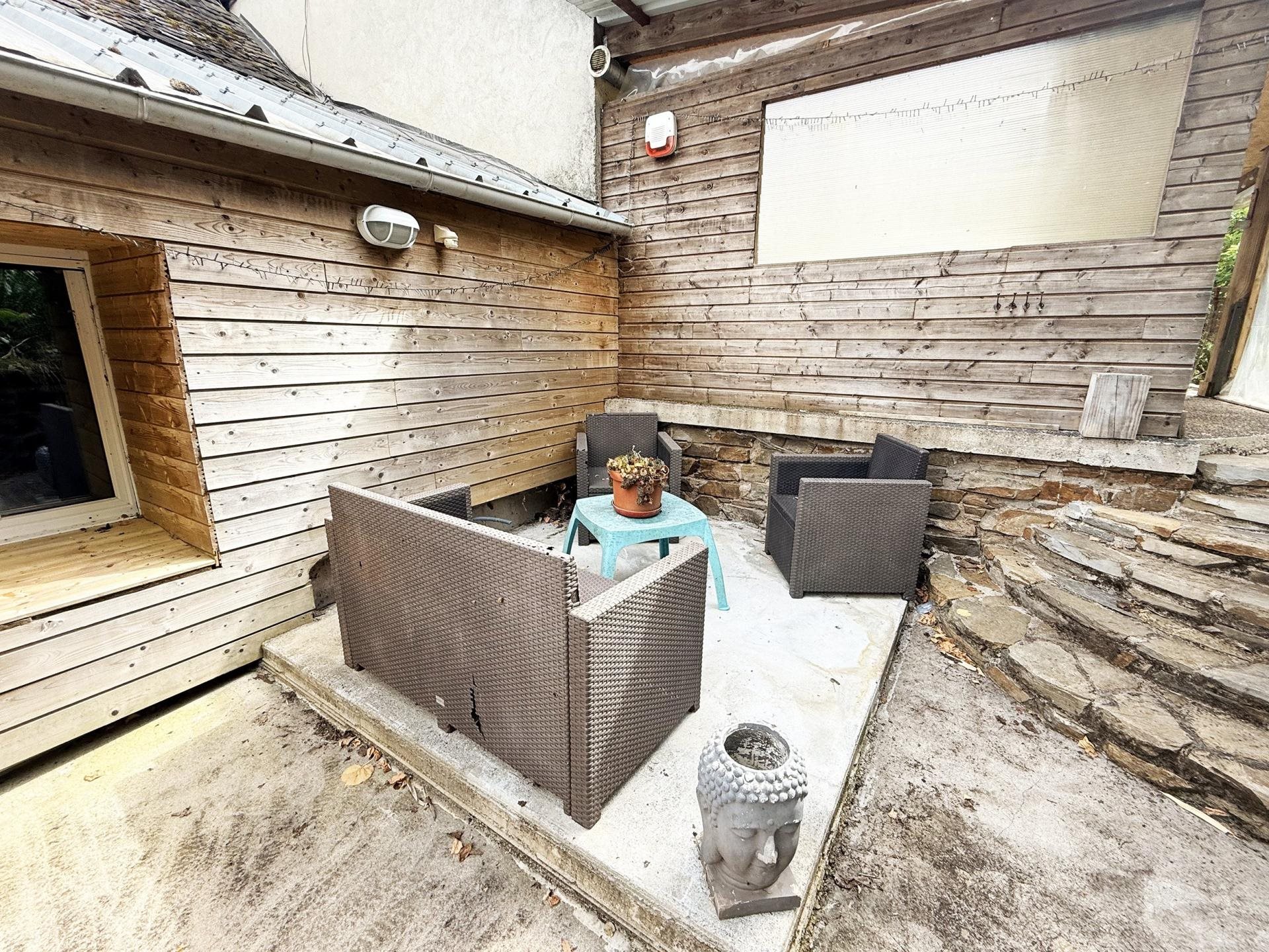Maison à vendre, 212m², Saint-Bonnet-la-Rivière