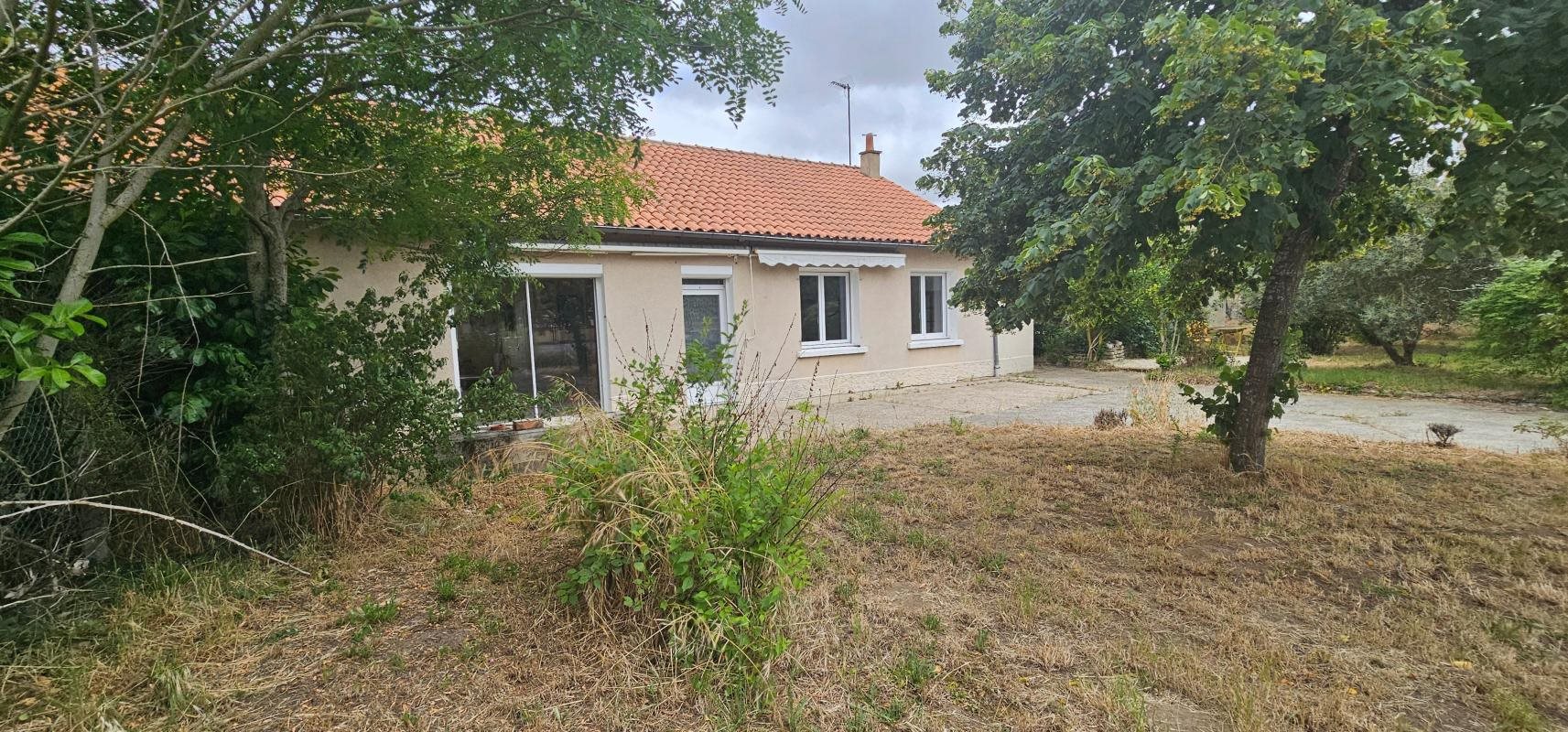 Maison à vendre, 116m², Bournand