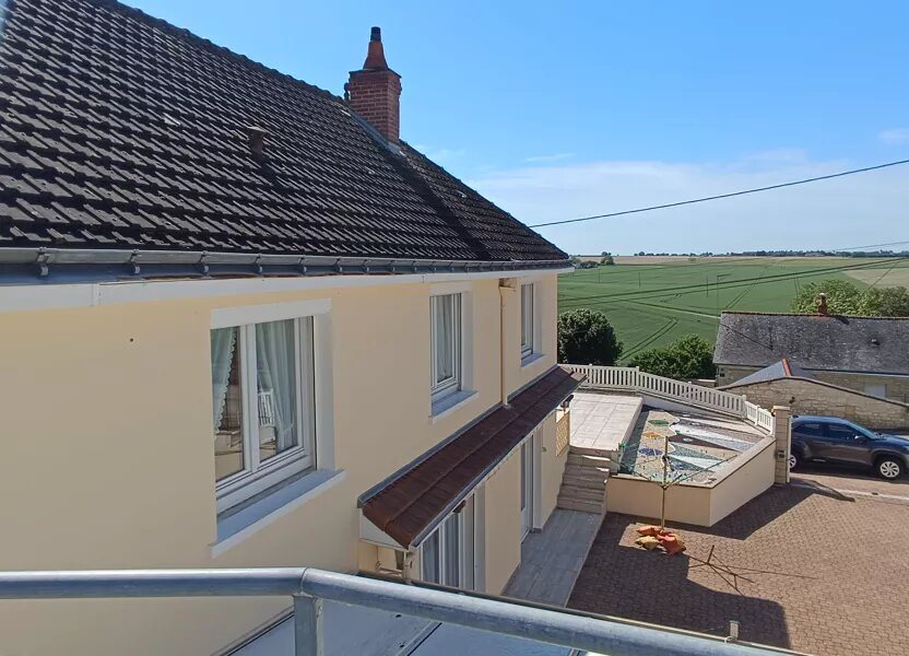Maison à vendre, 164m², La Roche-Clermault