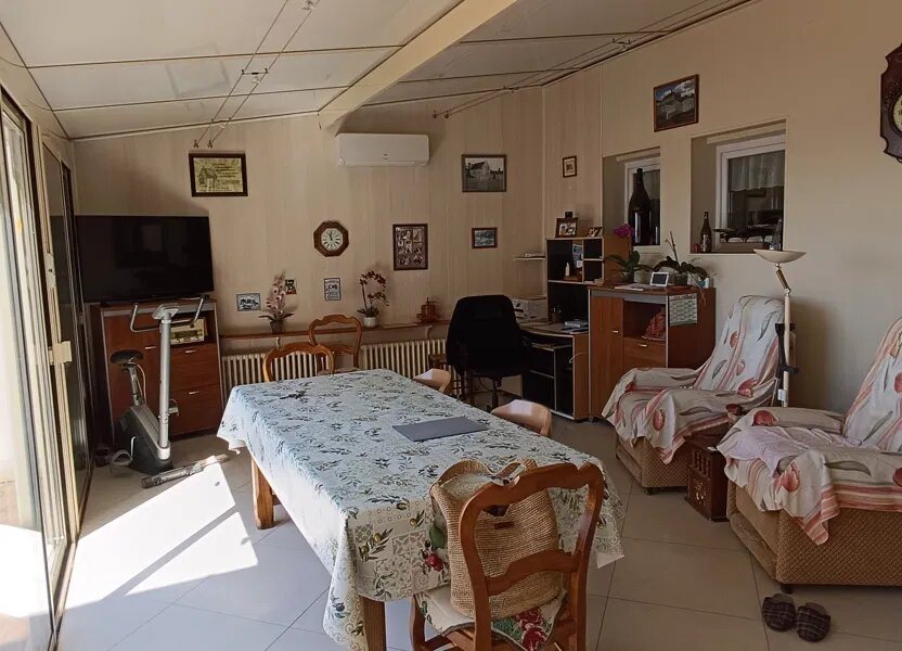 Maison à vendre, 164m², La Roche-Clermault
