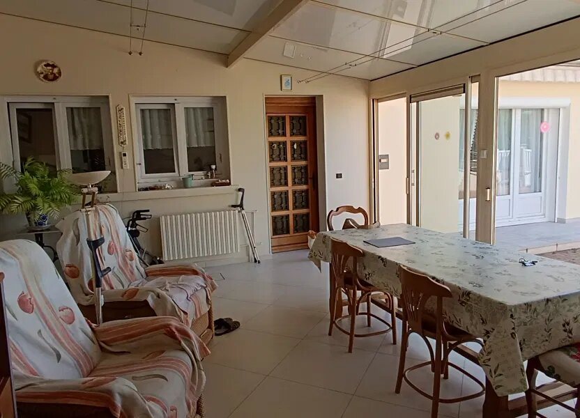 Maison à vendre, 164m², La Roche-Clermault