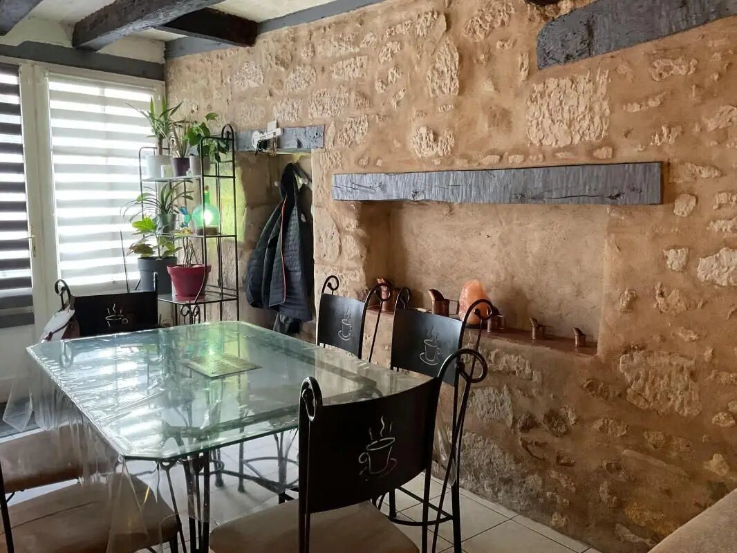 Maison à vendre, 70m², Chinon