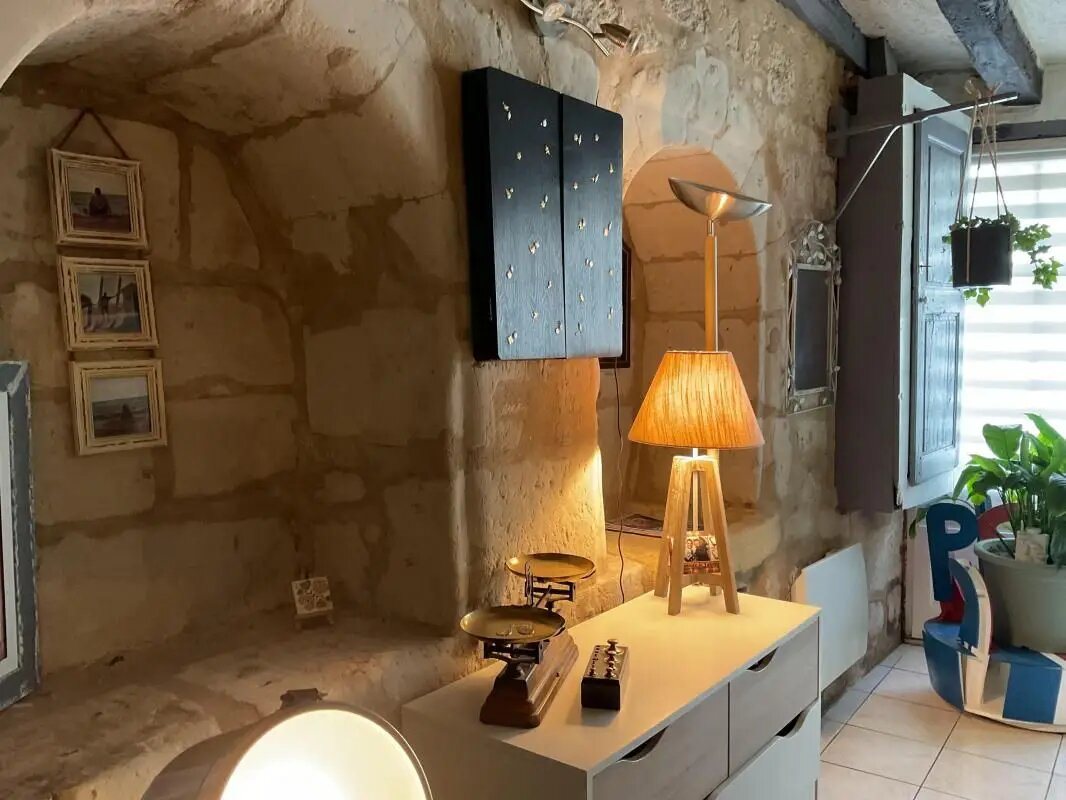 Maison à vendre, 70m², Chinon