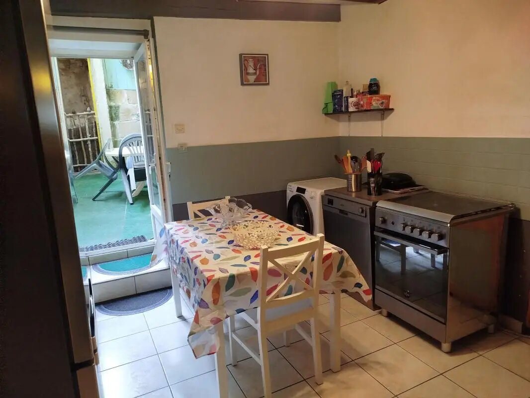Maison à vendre, 70m², Chinon