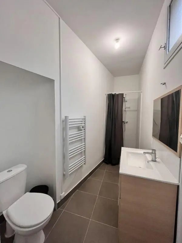 Appartement à louer, 26m², Loudun