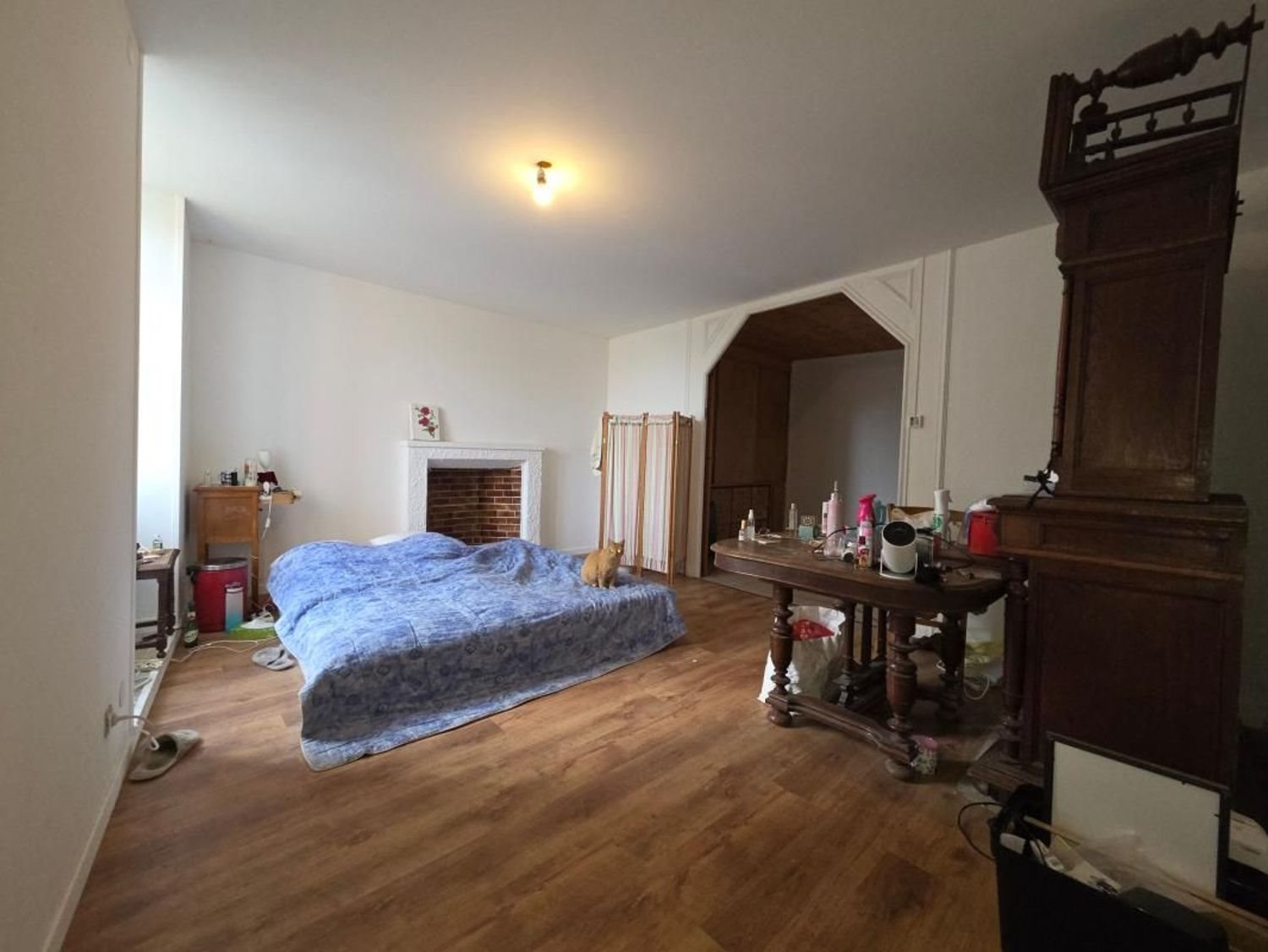 Maison à vendre, 102m², Martaizé