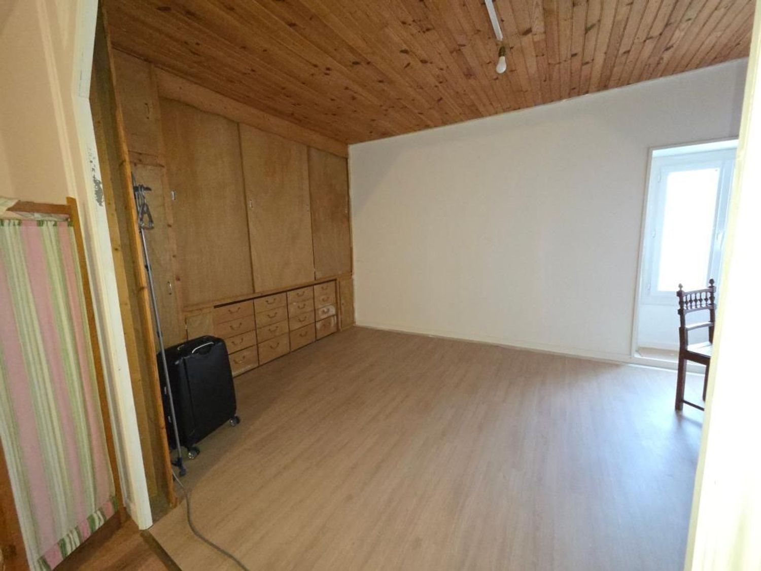 Maison à vendre, 102m², Martaizé