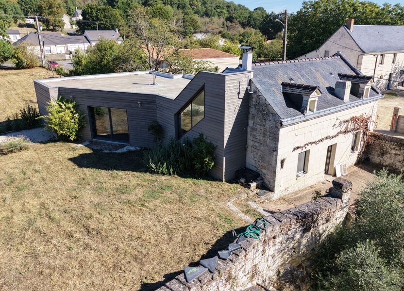 Maison à vendre, 146m², Roiffé