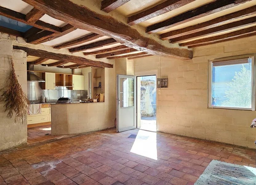 Maison à vendre, 146m², Roiffé