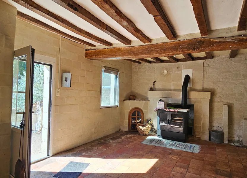 Maison à vendre, 146m², Roiffé