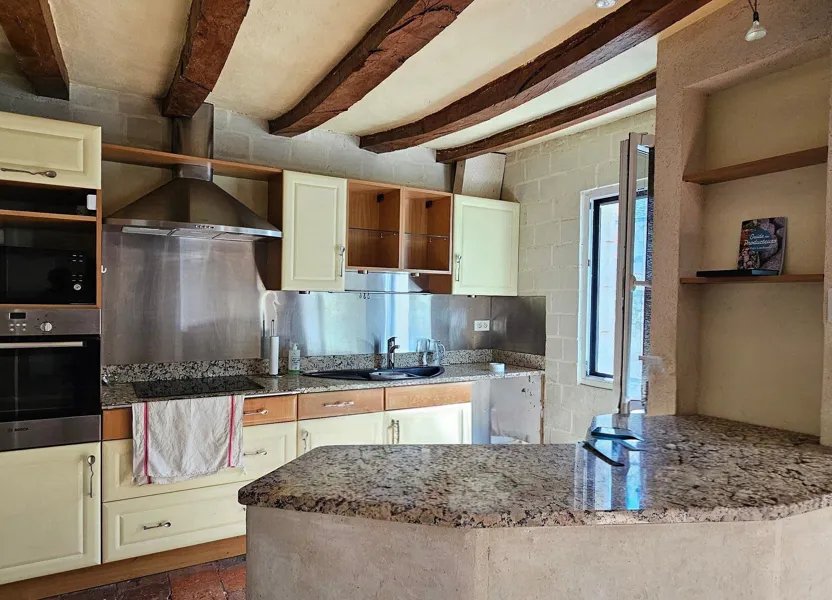 Maison à vendre, 146m², Roiffé