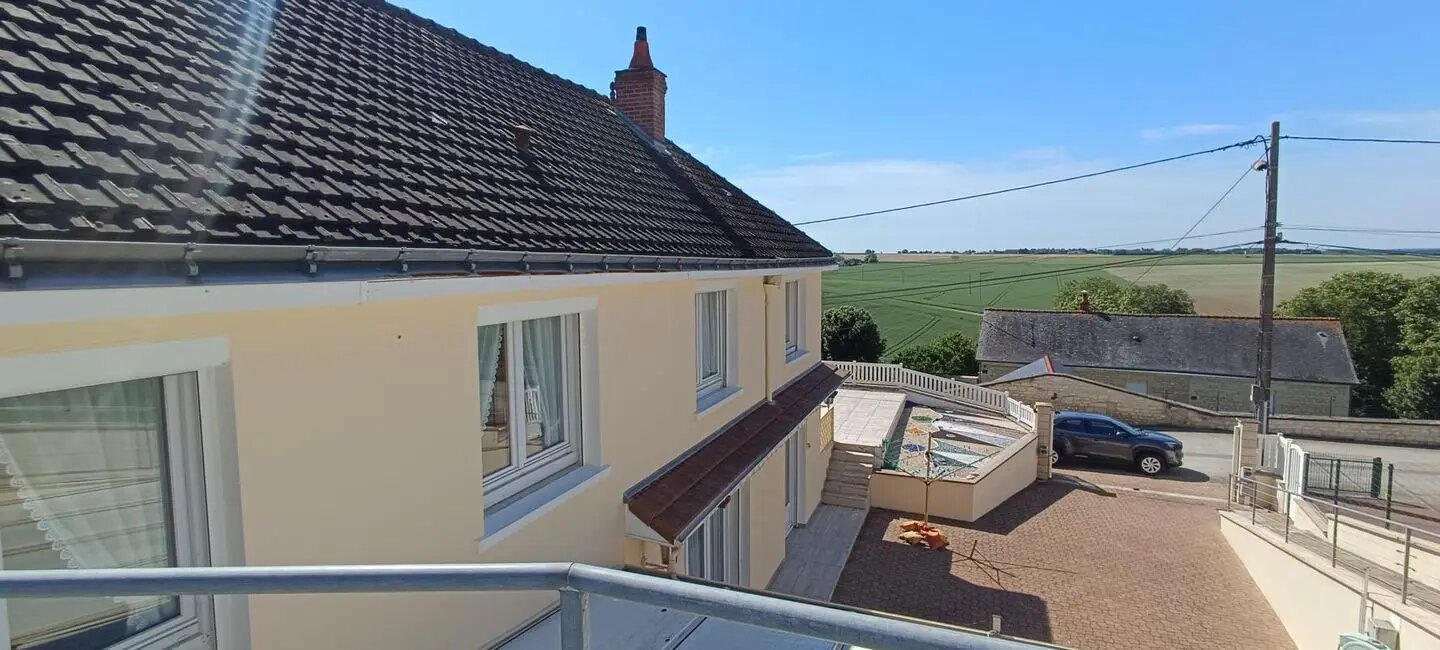 Maison à vendre, 164m², La Roche-Clermault