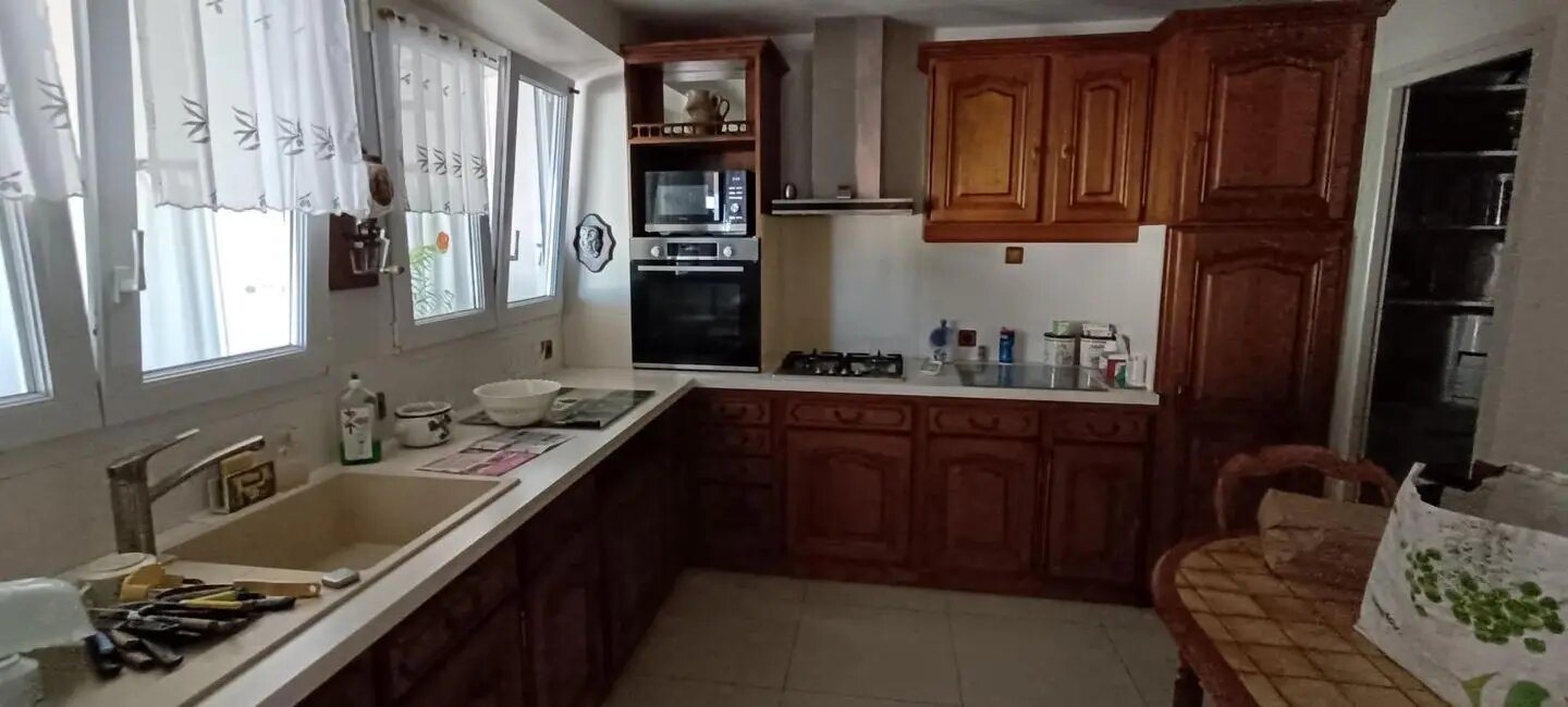 Maison à vendre, 164m², La Roche-Clermault