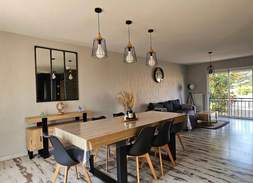 Maison à vendre, 148m², Loudun