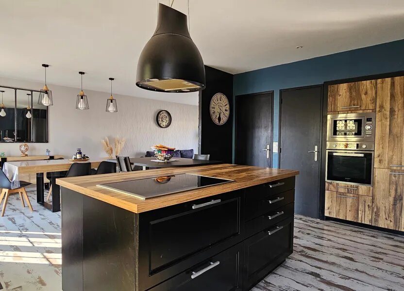 Maison à vendre, 148m², Loudun