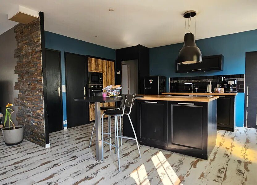 Maison à vendre, 148m², Loudun