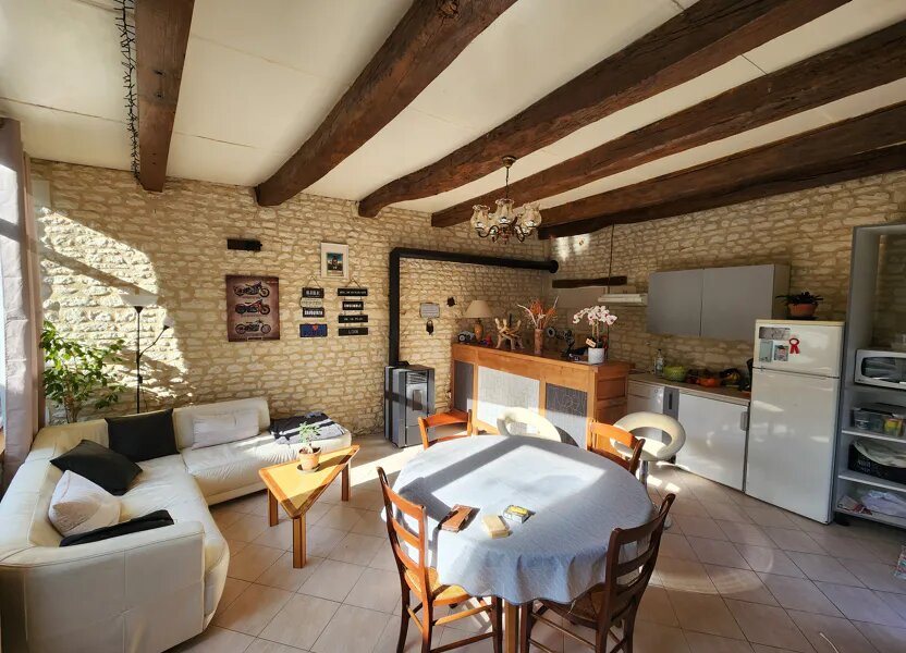 Maison à vendre, 136m², La Tour-Saint-Gelin
