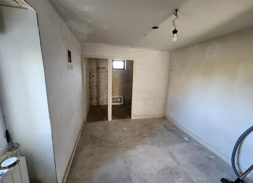 Maison à vendre, 136m², La Tour-Saint-Gelin