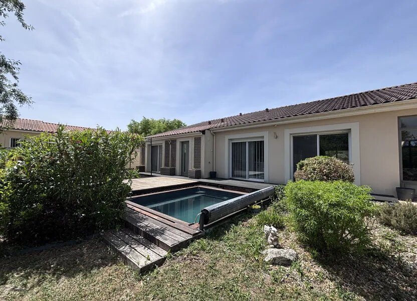 Maison à vendre, 199m², Loudun