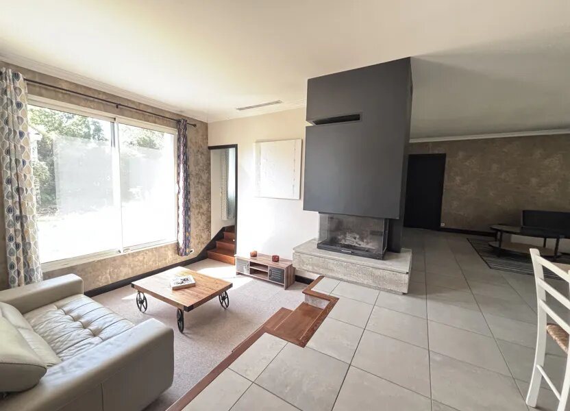 Maison à vendre, 199m², Loudun
