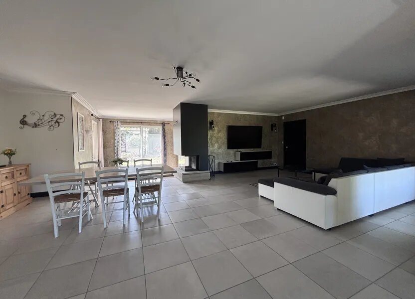 Maison à vendre, 199m², Loudun