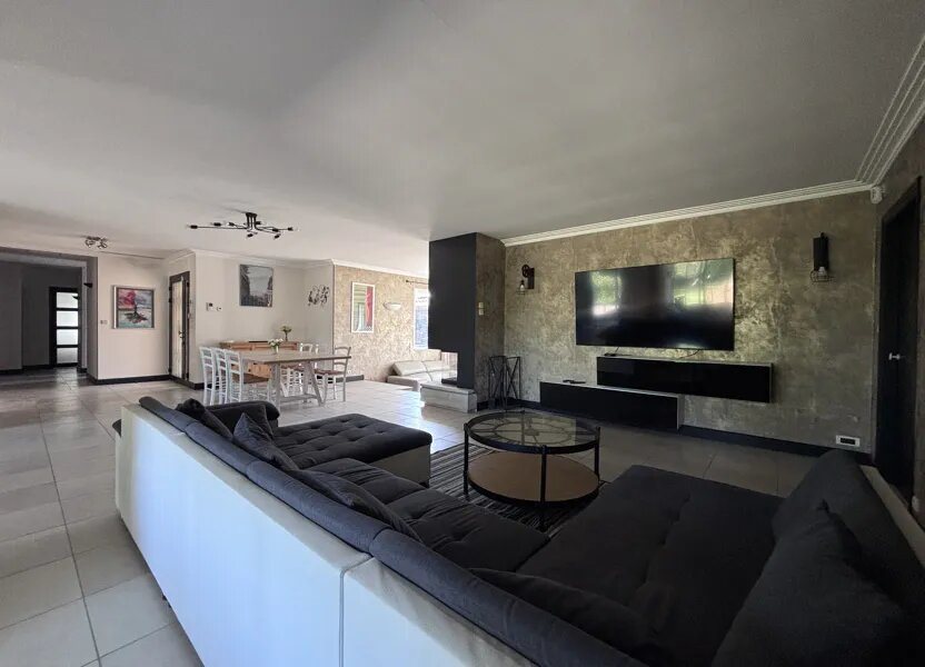 Maison à vendre, 199m², Loudun