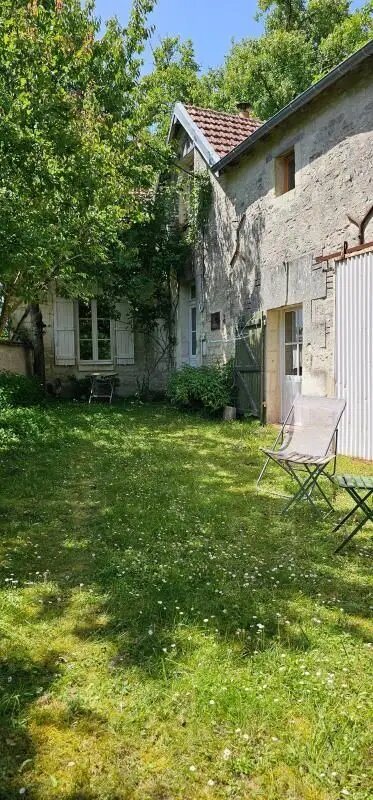 Maison à vendre, 138m², Prinçay