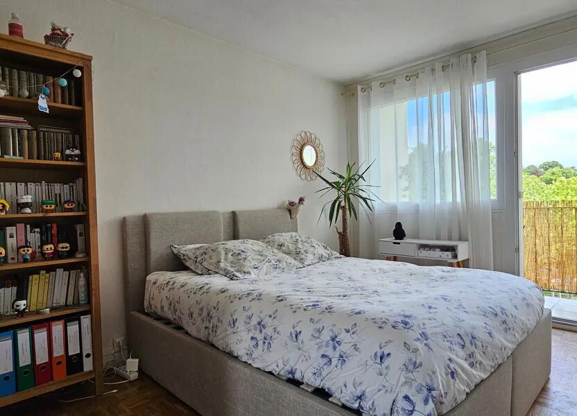 Appartement à vendre, 78m², Loudun