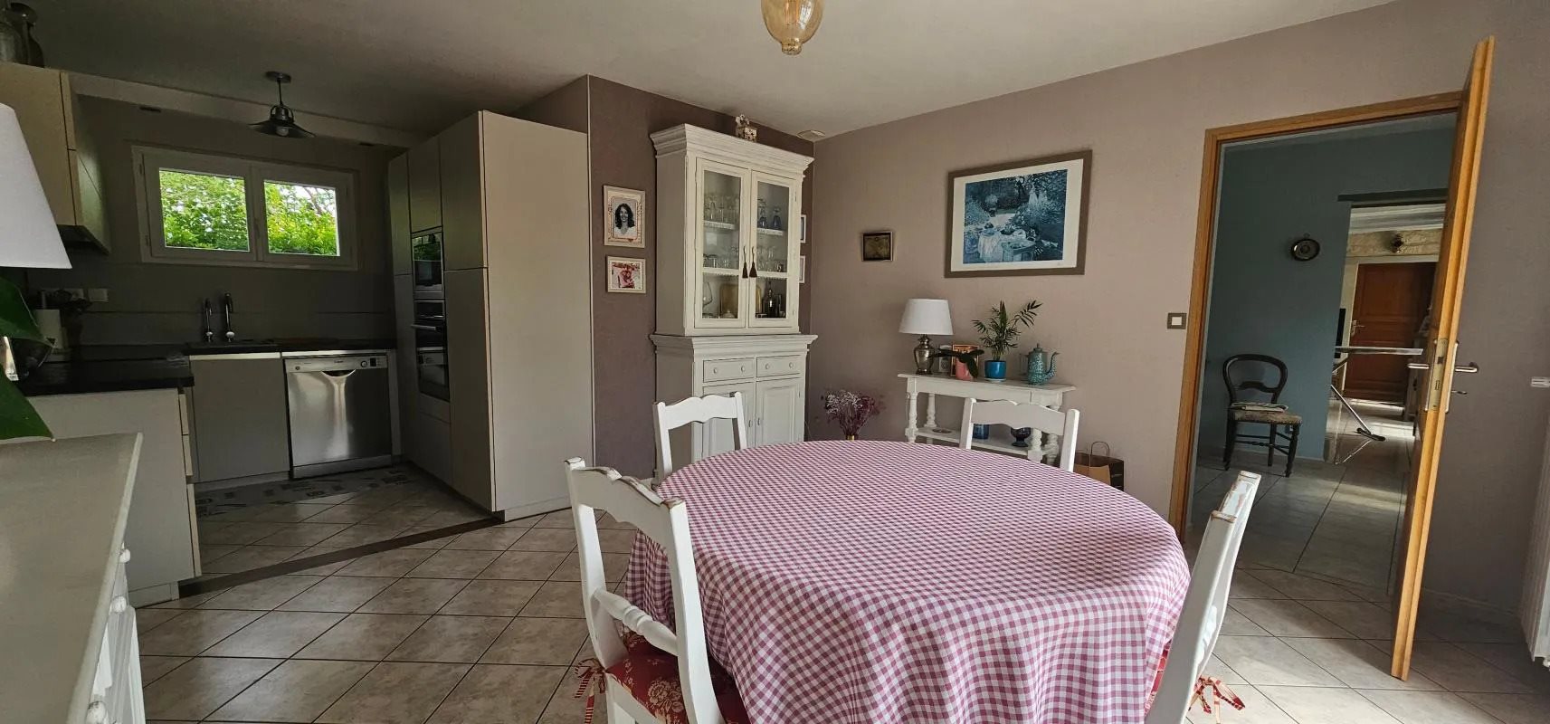 Maison à vendre, 182m², Loudun