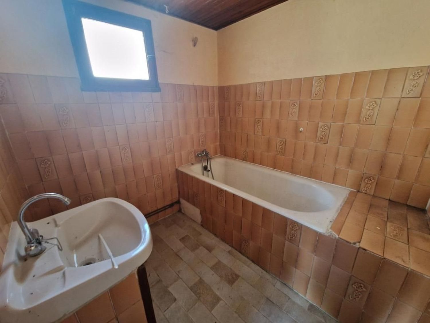 Maison à vendre, 75m², Roiffé