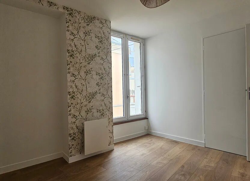 Appartement à louer, 47m², Thouars