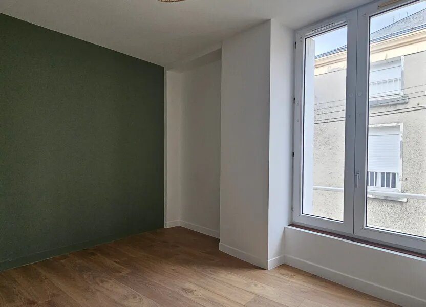 Appartement à louer, 47m², Thouars
