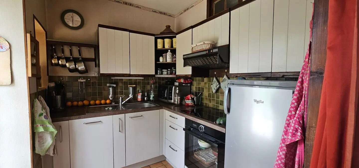 Maison à vendre, 90m², Loudun