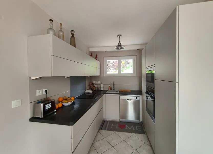 Maison à vendre, 182m², Loudun